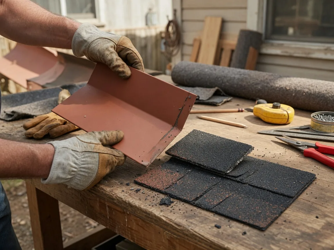 Roof Repair company in Vinton, CA